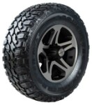 33X12.50R15 Powertrac Power Rover PT10 M+S Summer tyre 108Q