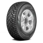 LT225/75R16 Delinte WD42 Studded tyre 115/112Q