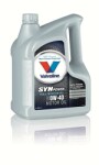 синтетическое масло Valvoline SynPower SAE 0W-40, 4 L