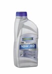 Полусинтетическое моторное масло Cleansynto RAVENOL TSi SAE 10W-40 1L
