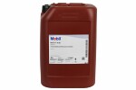 масло гидравлики NUTO (20L) SAE 68, ISO L-HM, DIN 51524-2