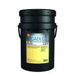 grease for bearings disulfiid molybdenum/complex lithium/complex kaltsiumi MOS2 (18KG); -25/+120°C; NLGI 2