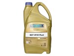 4L масло ATF  RAVENOL DCT GT-R Fluid  (Масло для автом. коробки передач DKG с двойным сцеплением )