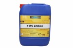10L automaattivaihteistoöljy RAVENOL ATF T-WS Lifetime