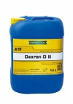 oil ATF ATF Dexron II 10L