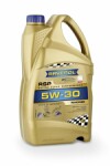RAVENOL RSP Racing Super Performance SAE 5W-30 4L täissünt
