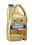 синтетическое моторное масло RAVENOL VMO SAE 5W-40 4L