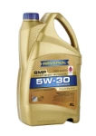 синтетическое моторное масло Cleansynto RAVENOL SMP SAE 5W-30 4L