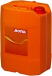 MOTUL  Моторное масло 8100 X-CLEAN GEN2 5W-40 20л 109763