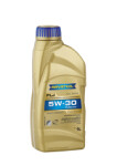синтетическое моторное масло Cleansynto RAVENOL FLJ SAE 5W-30 1L