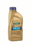 синтетическое моторное масло RAVENOL VSI SAE 5W-40 1L