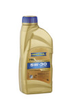 синтетическое моторное масло RAVENOL FEL SAE 5W-30 1L