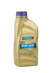 синтетическое моторное масло RAVENOL VMO SAE 5W-40 1L