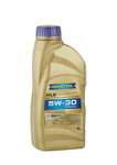 синтетическое моторное масло Cleansynto RAVENOL HLS SAE 5W-30 1L