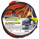 jumper cables profi 400A 16mm 3m"Superpower" Bottari