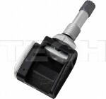 tpms andur 3108 schrader gen6 aluvent. 434mhz oe:2n0907251/2n0907275a
