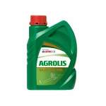 масло для цепи бензопилы AGROLIS FOR SAWS (ISO VG 80) 1L, Lotos Oil