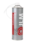 Partikelfilter aerosolrengörare diesel dpf spray 400ml