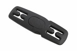 child seat accessory, for bicycle chair THULE Yepp Harness Clip, lisakinnitus chest kõrgusel