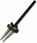 PROFITOOL adjustable Separator- puller / fork  šarniirid, roolivarras 18-42 mm