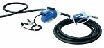 PROFITOOL set levitamiseks AD BLUE without licznika power, voltage 12V, pipe ssący 1,5m, pipe levitamiseks 6m, inflow 25 l/min