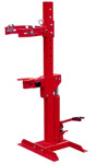 stationary hydraulics Separator- puller spring suspension, pressure 1T,