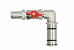 PROFITOOL spare part; valve tühjendusventiil suitable for: 0XPTJA0024