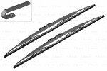 wiper blade set Replaced by 3 397 011 391