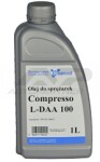 kompressoriöljy SPECOL COMPRESSO L-DAA 100 1L PN-91/C-96073, ISO 6743-3A