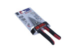 side cutters pliers PVC-le, vaipadele, wire, rubber for cutting