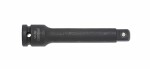 extension impact 1/2”, length. 75mm