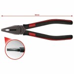 slimpower combination pliers. 160mm
