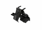 mounting set to roof rack THULE (integrated reelingud, 4pc, .) FORD FIESTA VII, GALAXY, MONDEO V, S-MAX 1.0-2.0H 09.14-