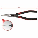 slimpower long nosed pliers. 160mm