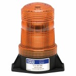 Katusevilkur ECCO LED Kollane, R10, 12-80V, 2 polt kinnitus