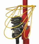 Coil Spring compressor turvasüsteem suitable for: RE231 and  RE232