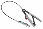 pliers special clamps cable length: 500mm,  Heavy-Duty