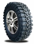 4x4 SUV Tyre Without studs 205/80R16 MALATESTA Kodiak retreaded 104S M/T M+S