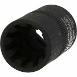 brake caliper special socket vag 10- Point 20mm 1/2" ks tools