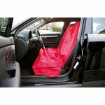 double-seat protective cover