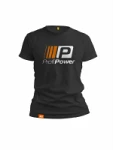 T-krekla logo pp - izmērs. m - vīrietis