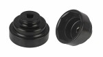 socket impact special 3/4”, dimensions meter: 100mm, 8-Point/HEX, for nuts rear hub SCANIA