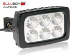 LED working light 9-36V 151.00 x 90.00 x 70.00mm