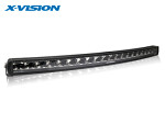 X-VISION GENESIS 1300 LED-KAUGTULI 9-30V 300W PANEEL 9-30V 1lux 450m