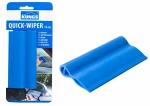 drying spatula, glass surfaces cleaner Kungs Quick-Wiper 14cm