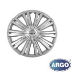 wheel covers 4pc GIGA 13" /ARGO/