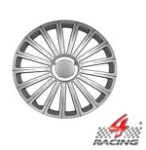 wheel covers 4pc RADICAL PRO 15" /ARGO/