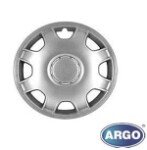 wheel covers 4pc SPEED 15" /ARGO/