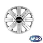wheel covers 4pc SPORTIVE 16" /ARGO/