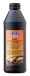 LiquiMoly shampoo with wax 1L